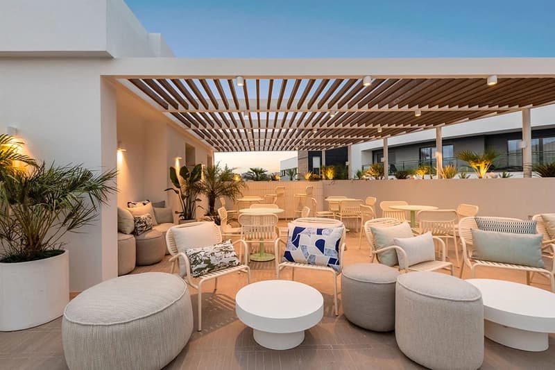 Hotel Orquídea — Funchal Center