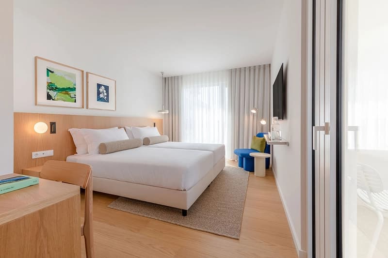Hotel Orquídea — Funchal Center