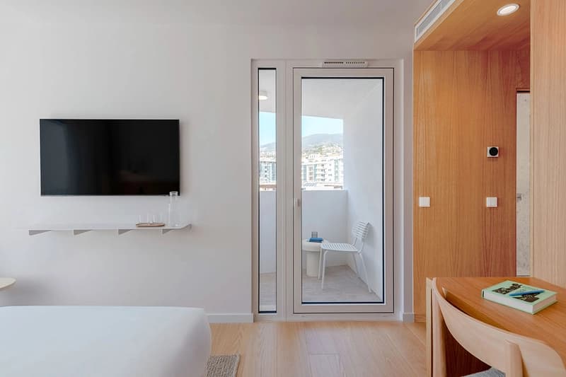 Hotel Orquídea — Funchal Center