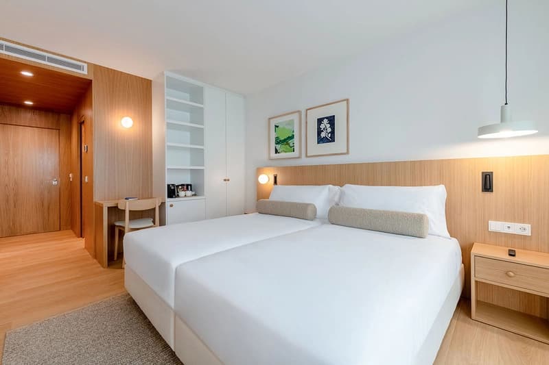 Hotel Orquídea — Funchal Center