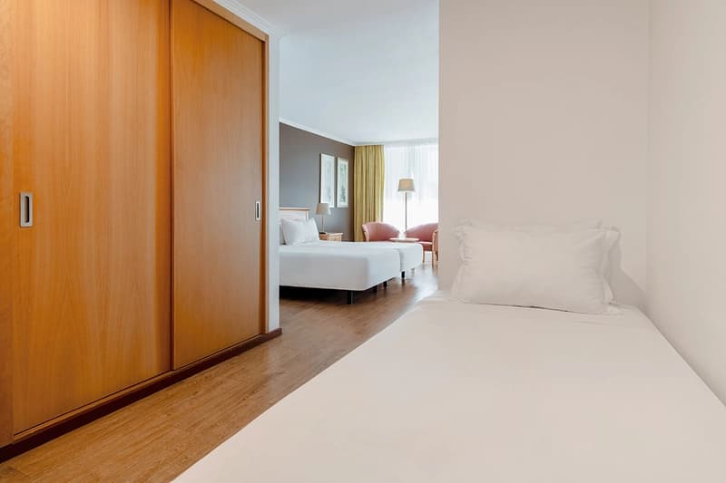 Hotel Orquídea — Funchal Center