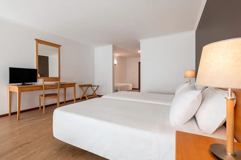 Hotel Orquídea — Funchal Center