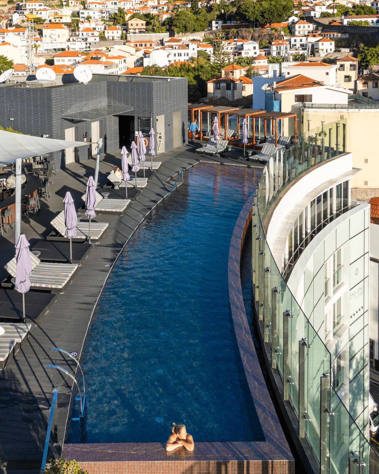 Hotel Orquídea — Funchal Center