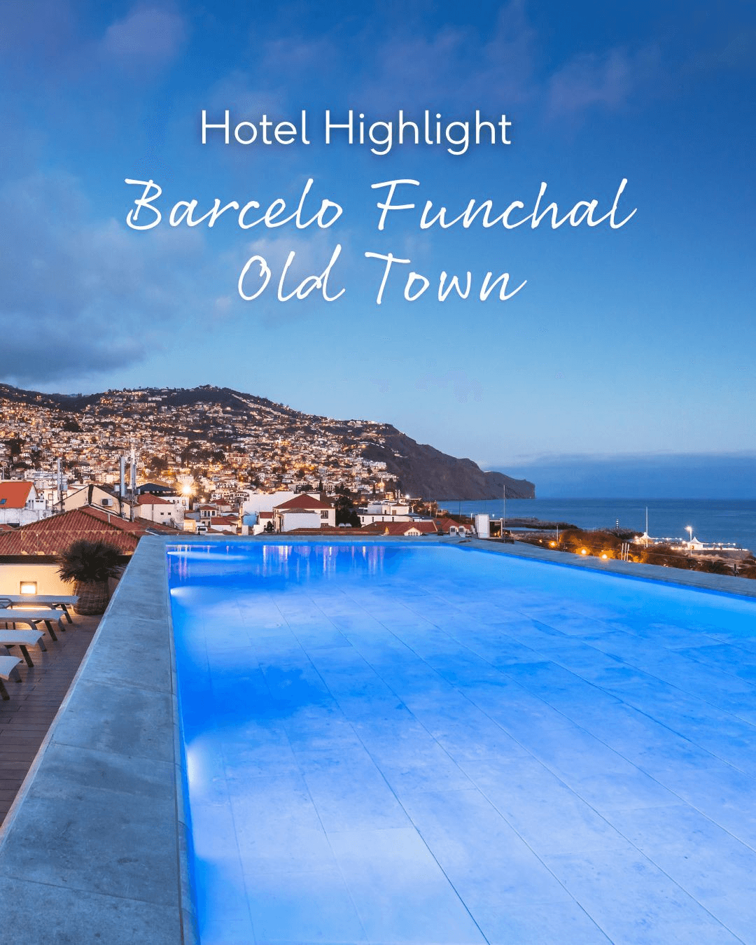 Barceló Funchal Oldtown