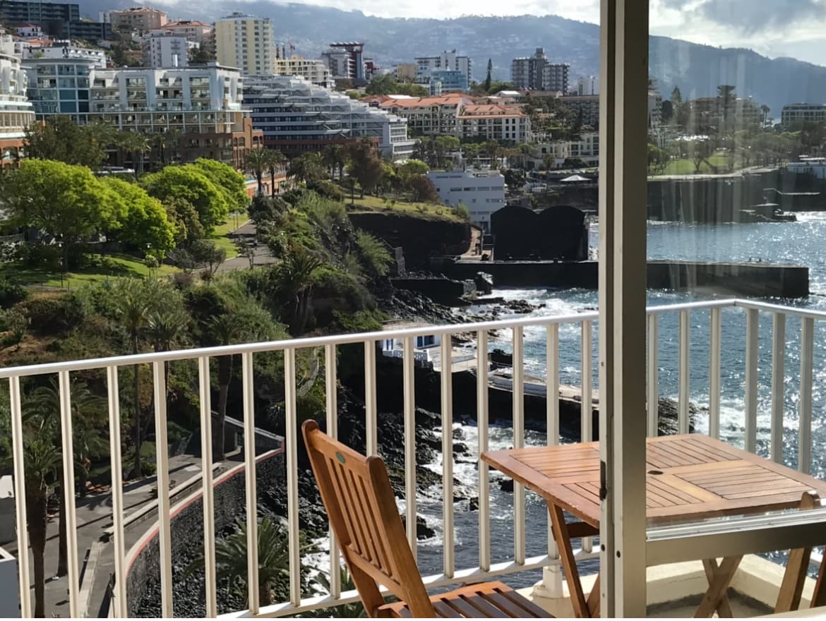 Apartamentos do Mar 303