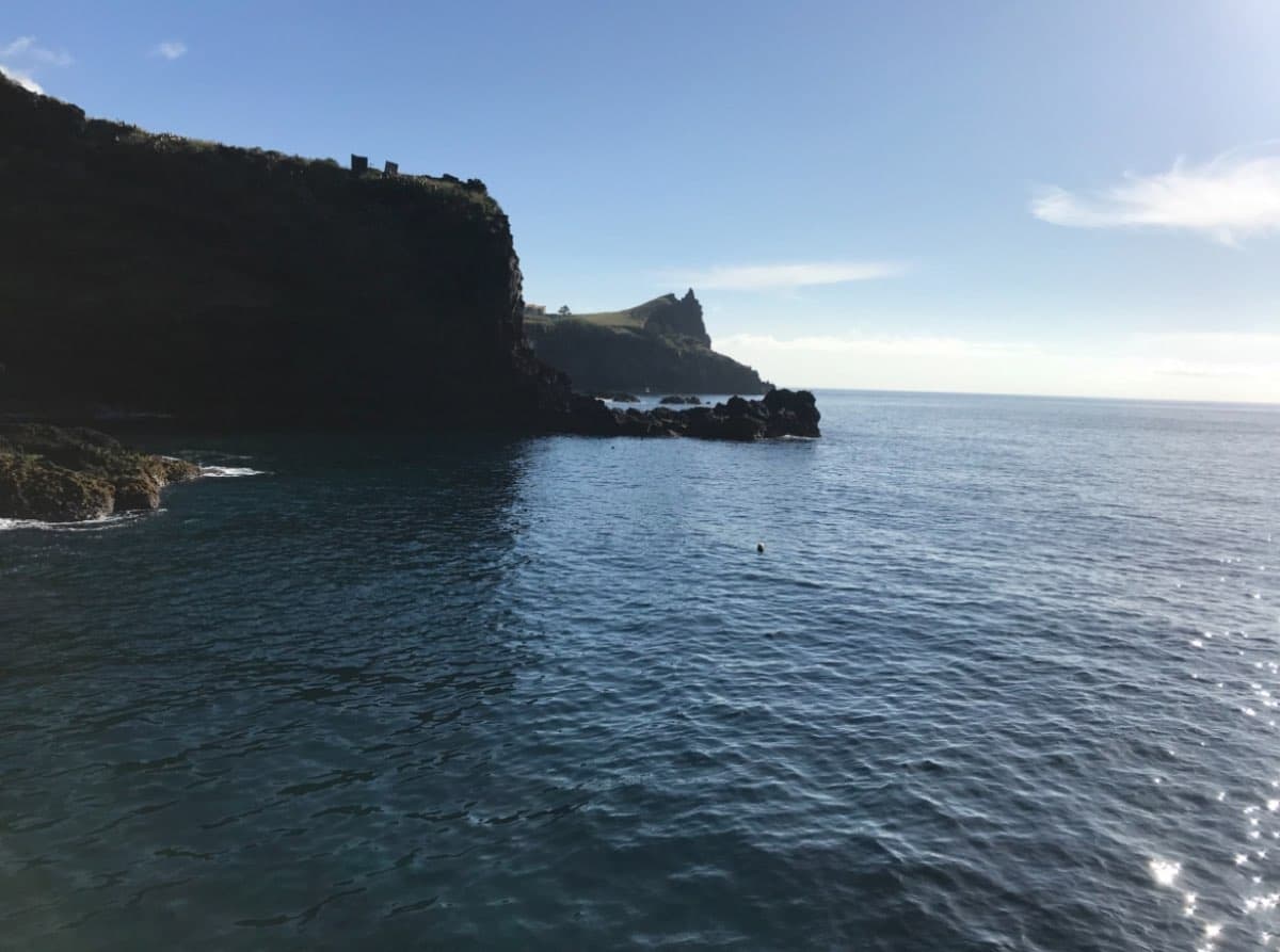 Penthouse on the Beach Madeira