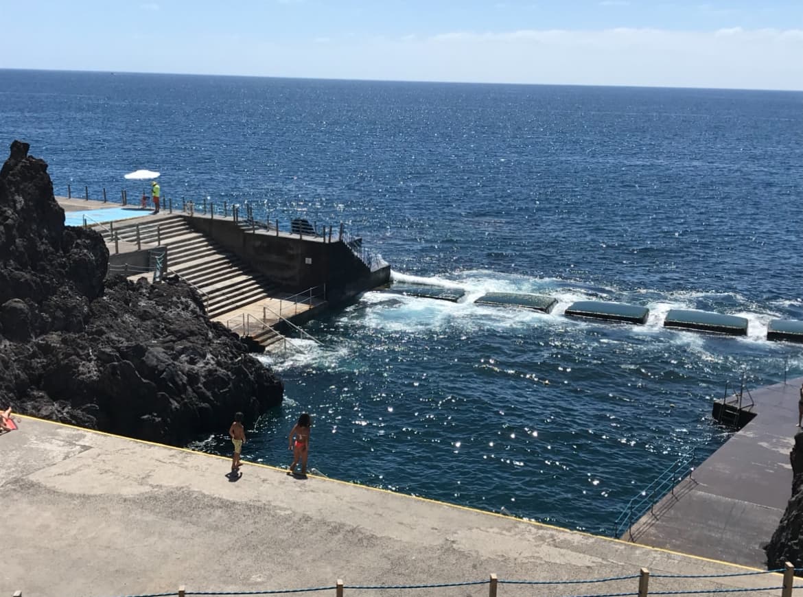 Apartamentos do Mar 303