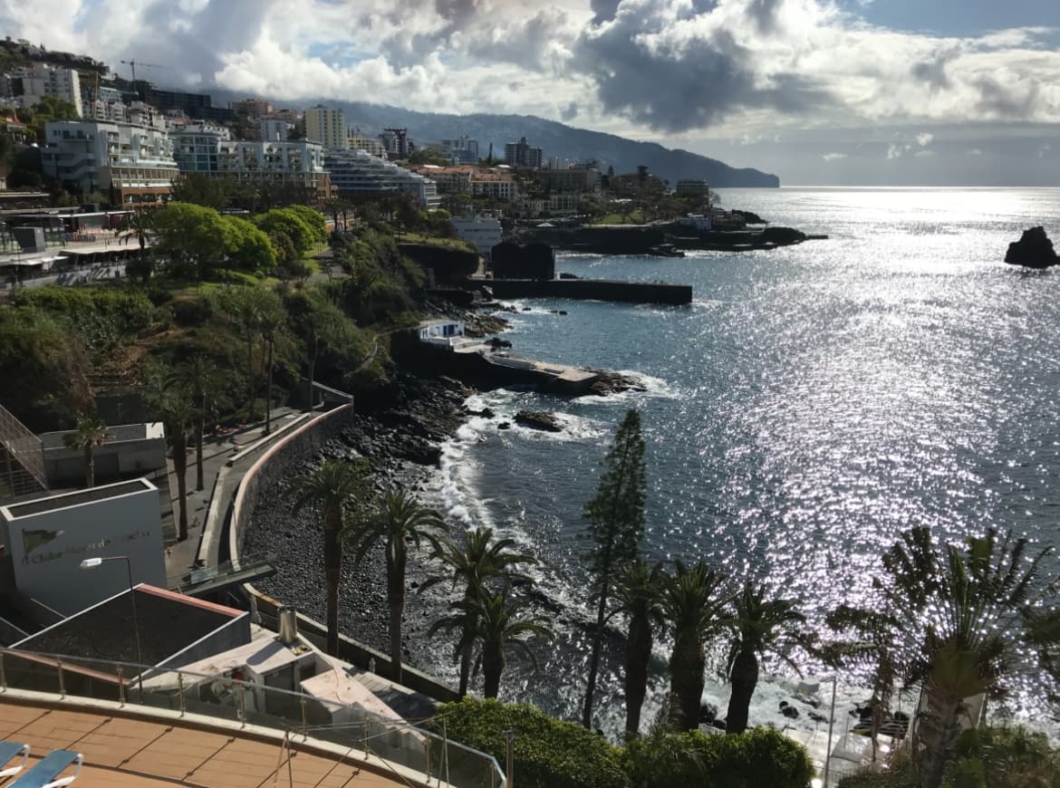 Apartamentos do Mar 303
