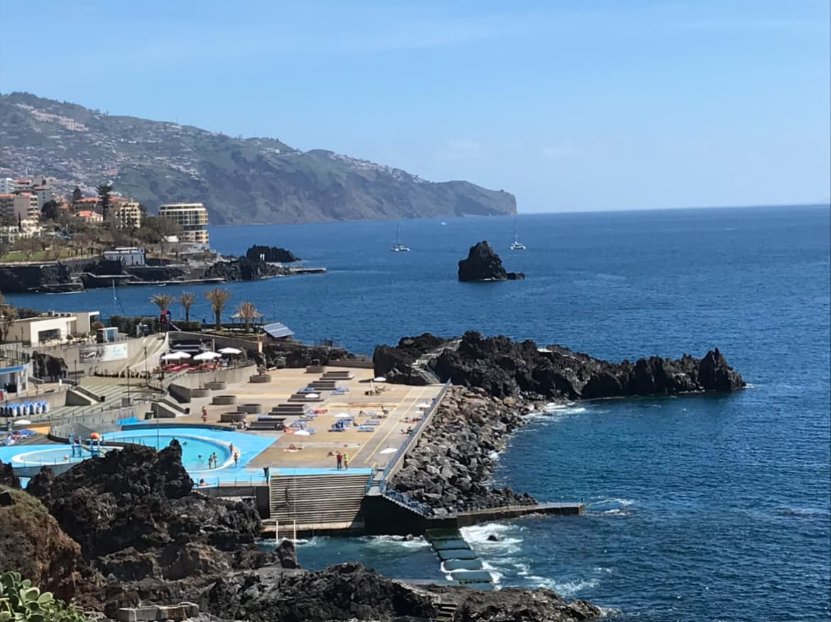 Apartamentos do Mar 303