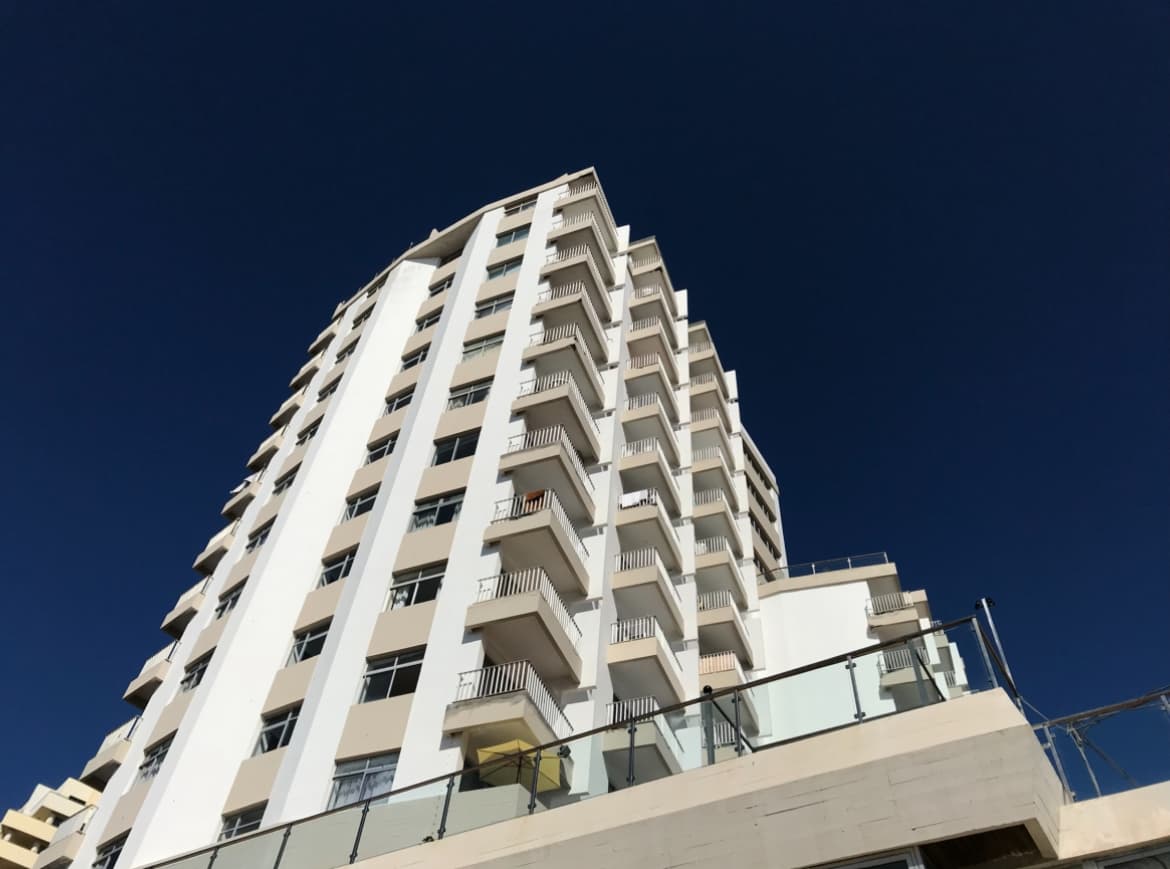 Apartamentos do Mar 303