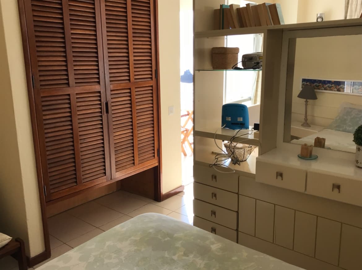Apartamentos do Mar 303