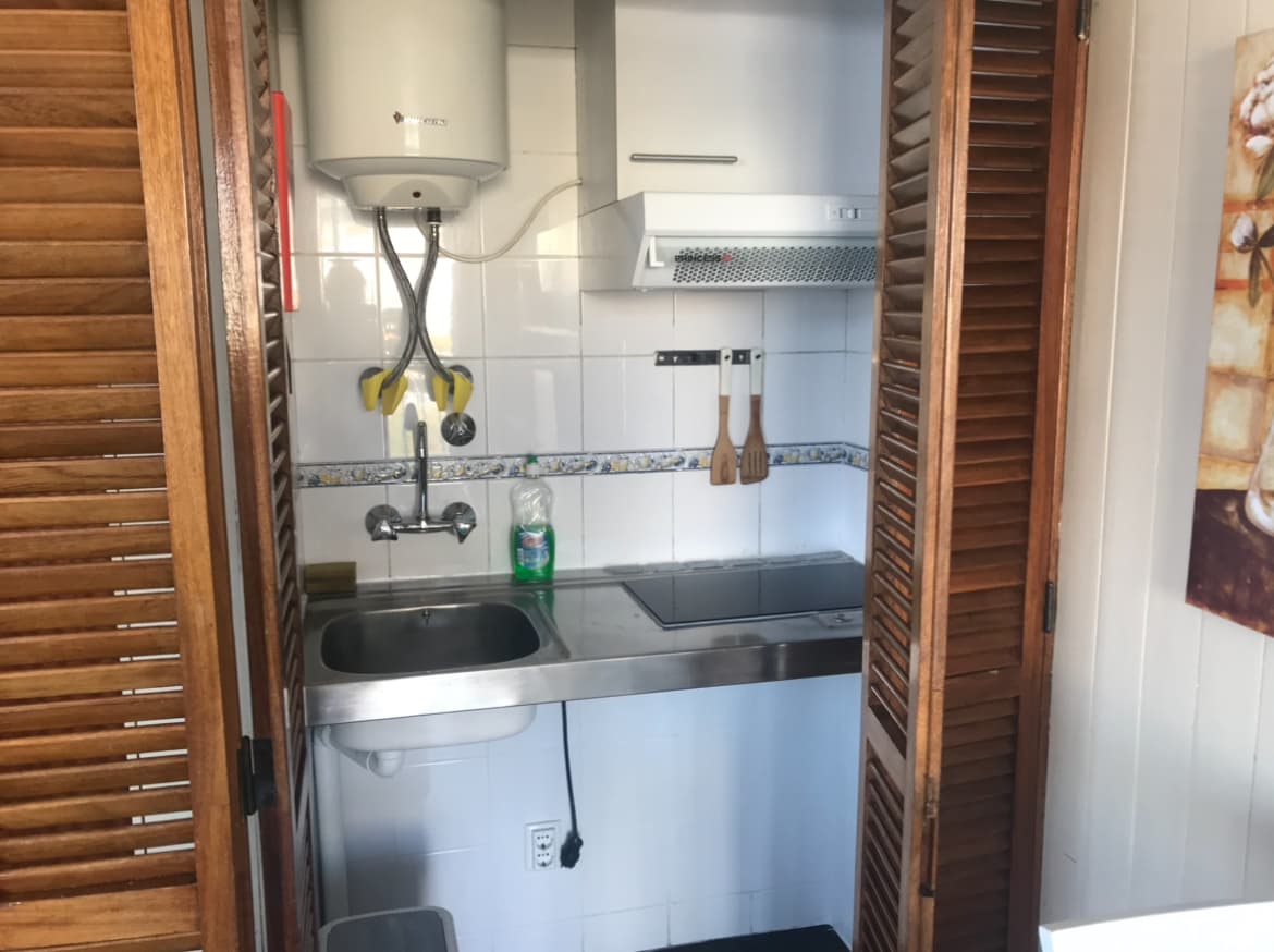 Apartamentos do Mar 303