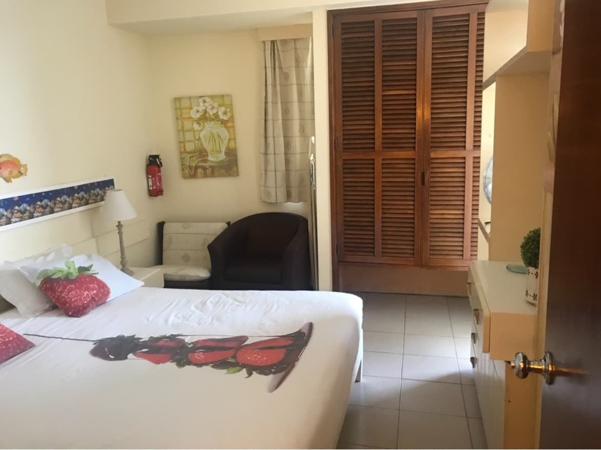Apartamentos do Mar 303