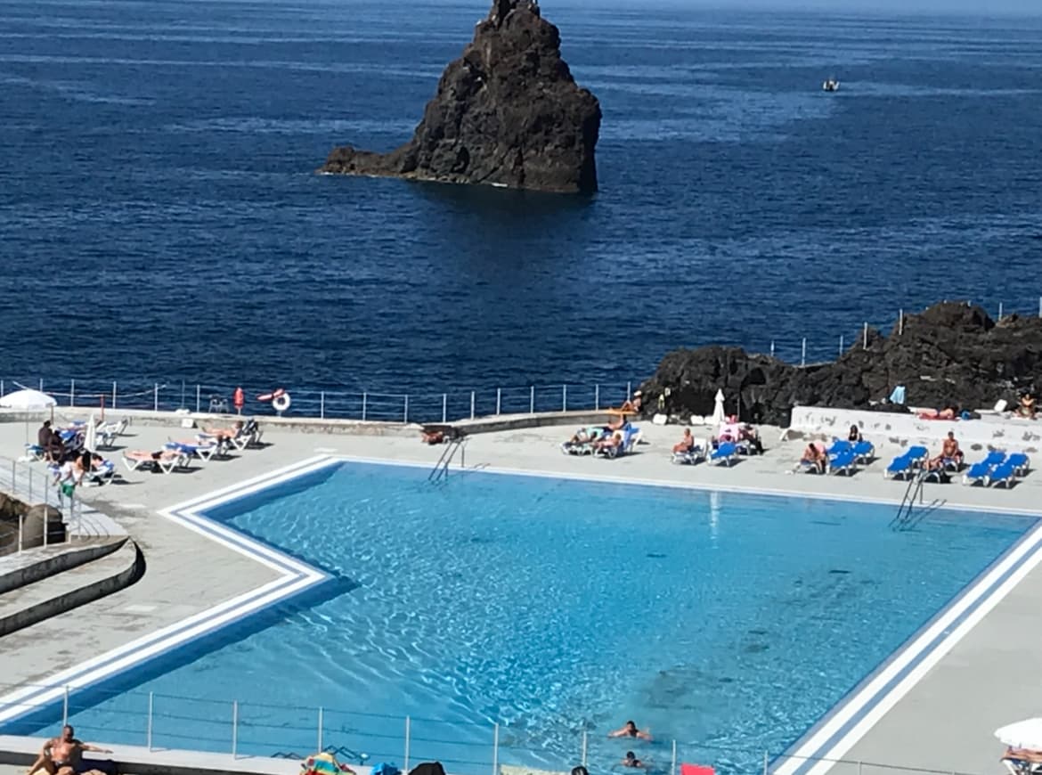 Apartamentos do Mar 303