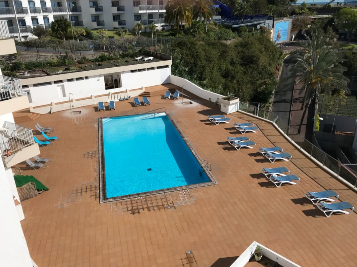 Apartamentos do Mar 303