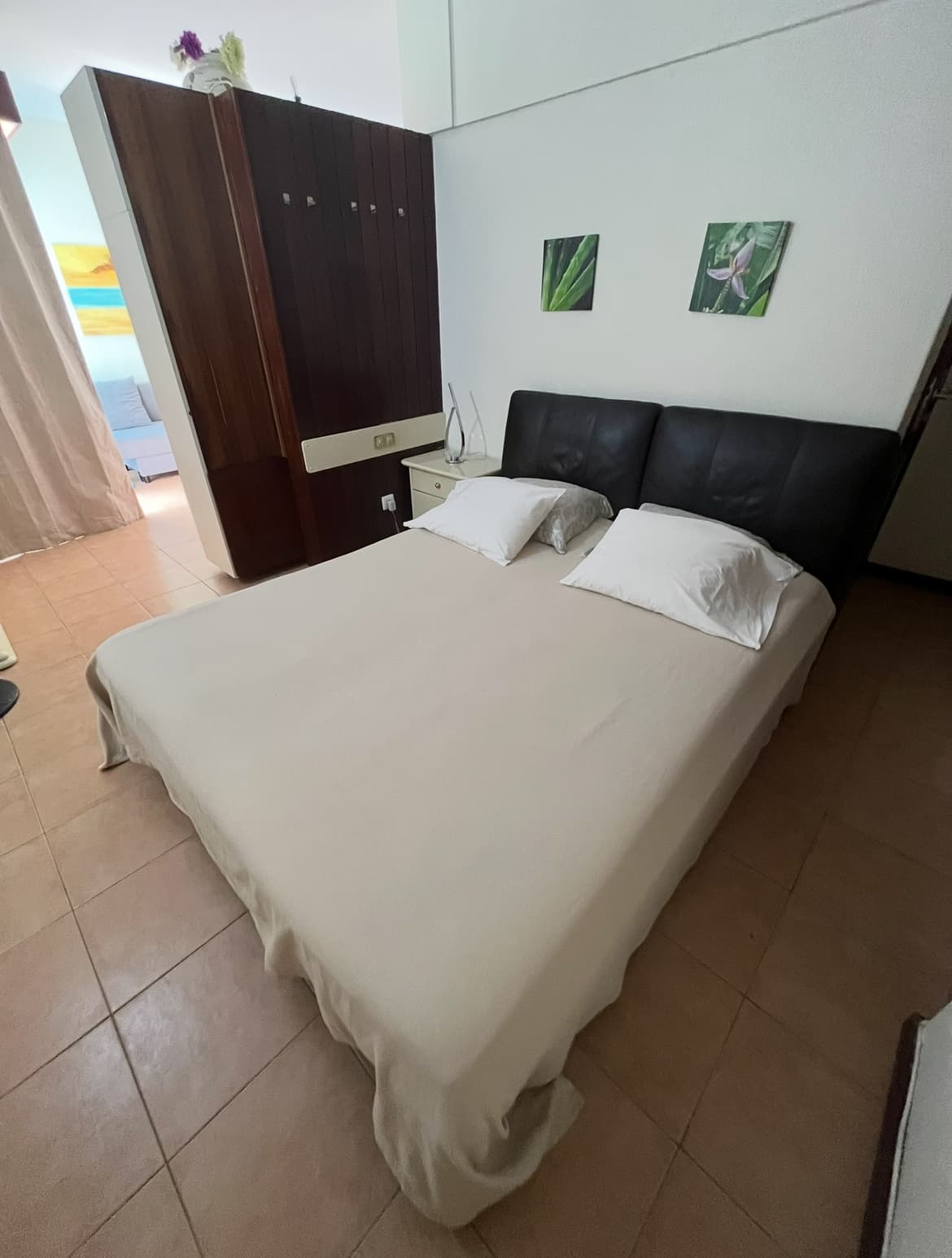Apartamentos do Mar 607