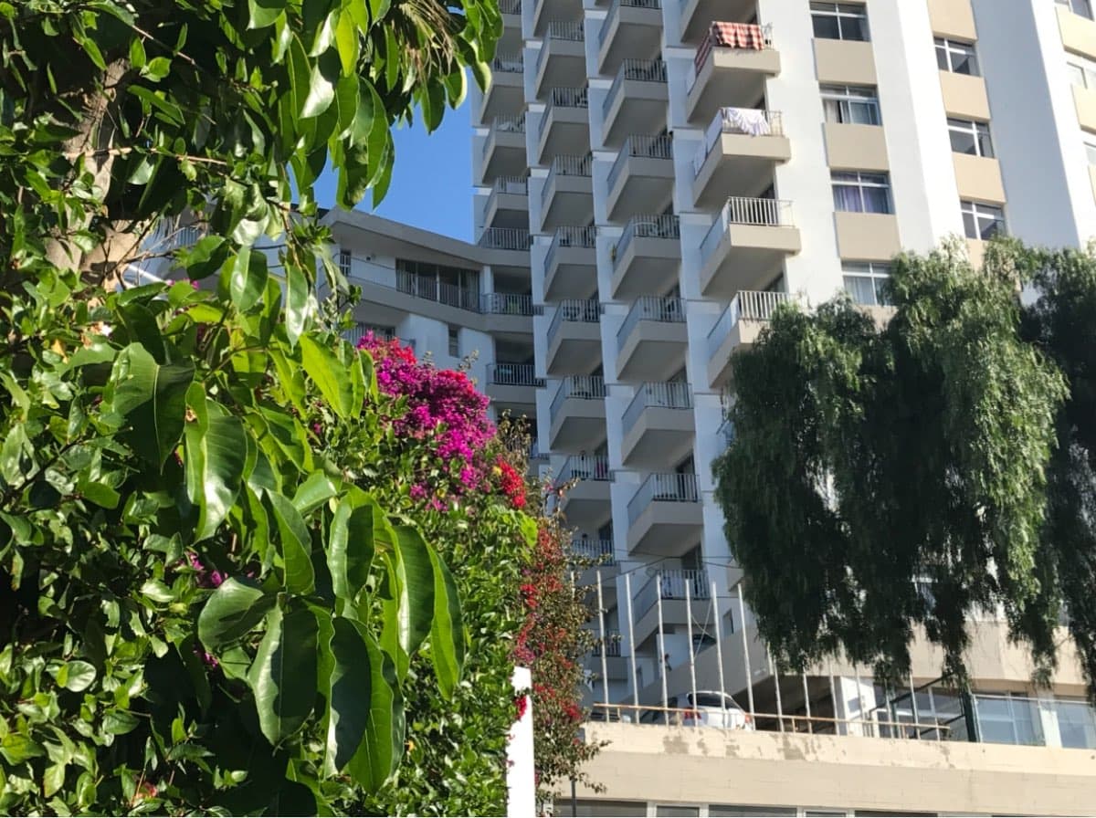 Apartamentos do Mar 607