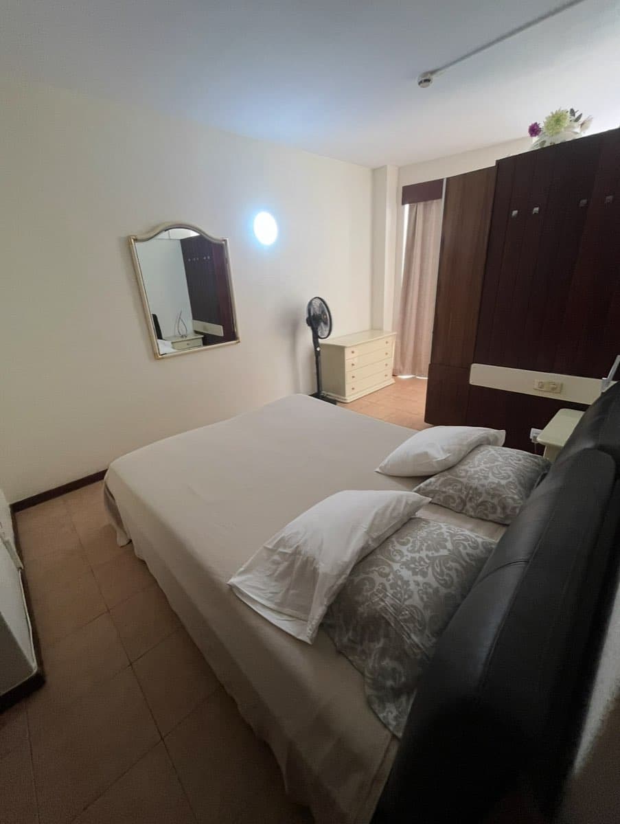Apartamentos do Mar 607