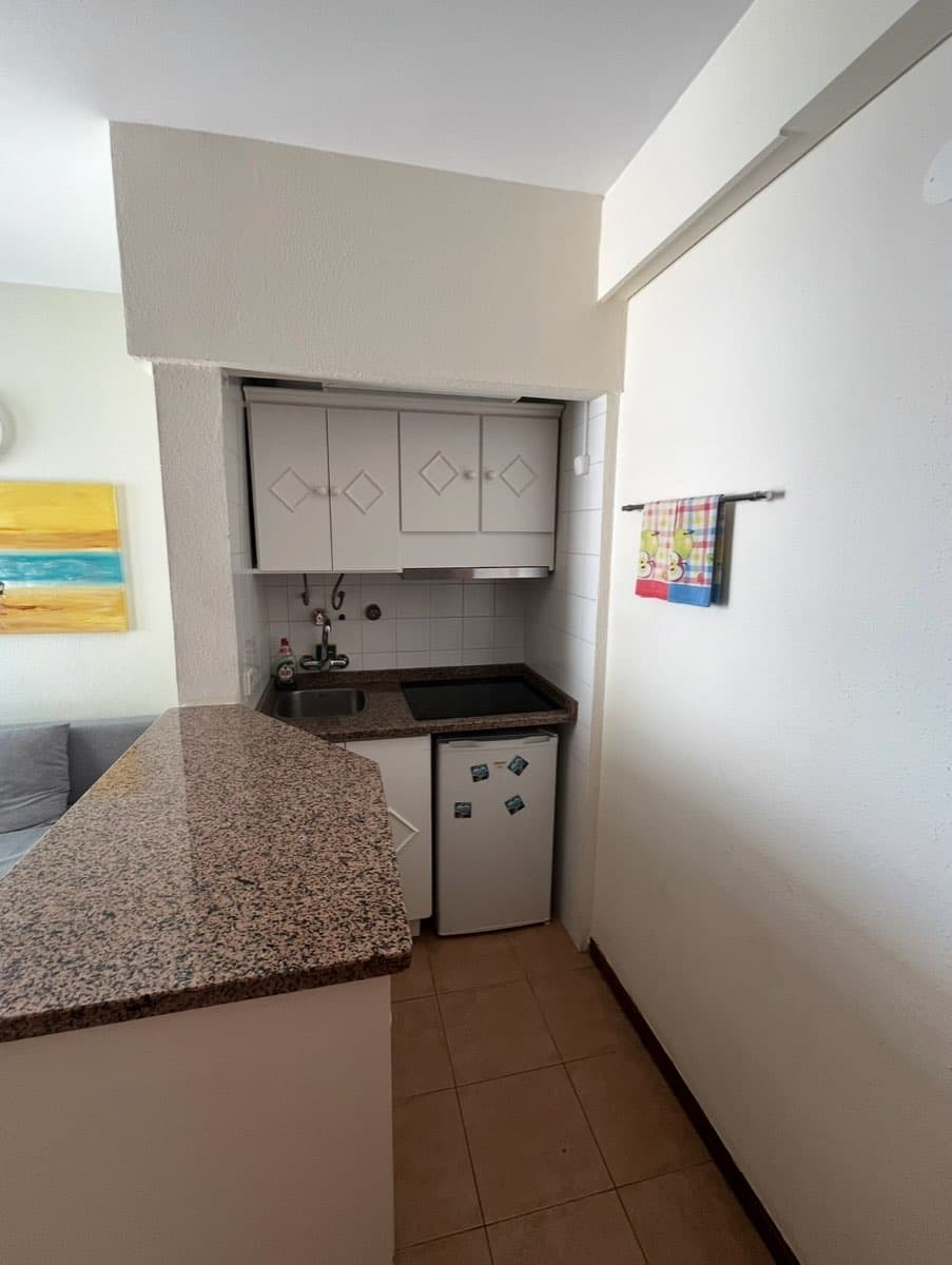 Apartamentos do Mar 607