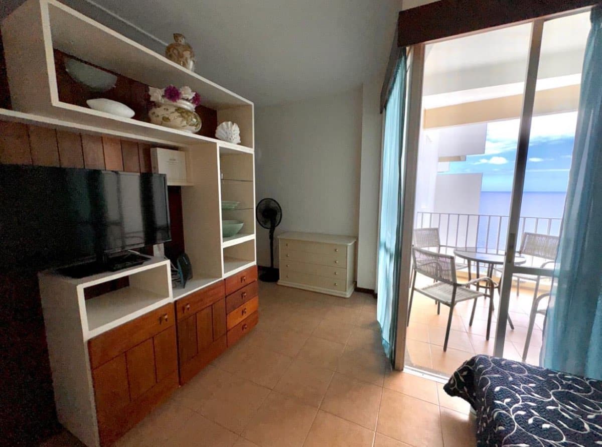 Apartamentos do Mar 607