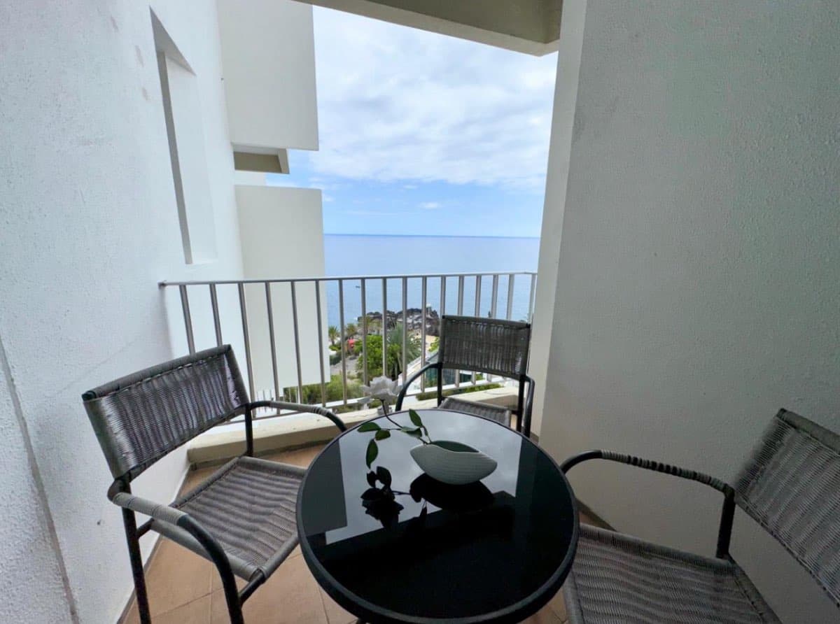 Apartamentos do Mar 607
