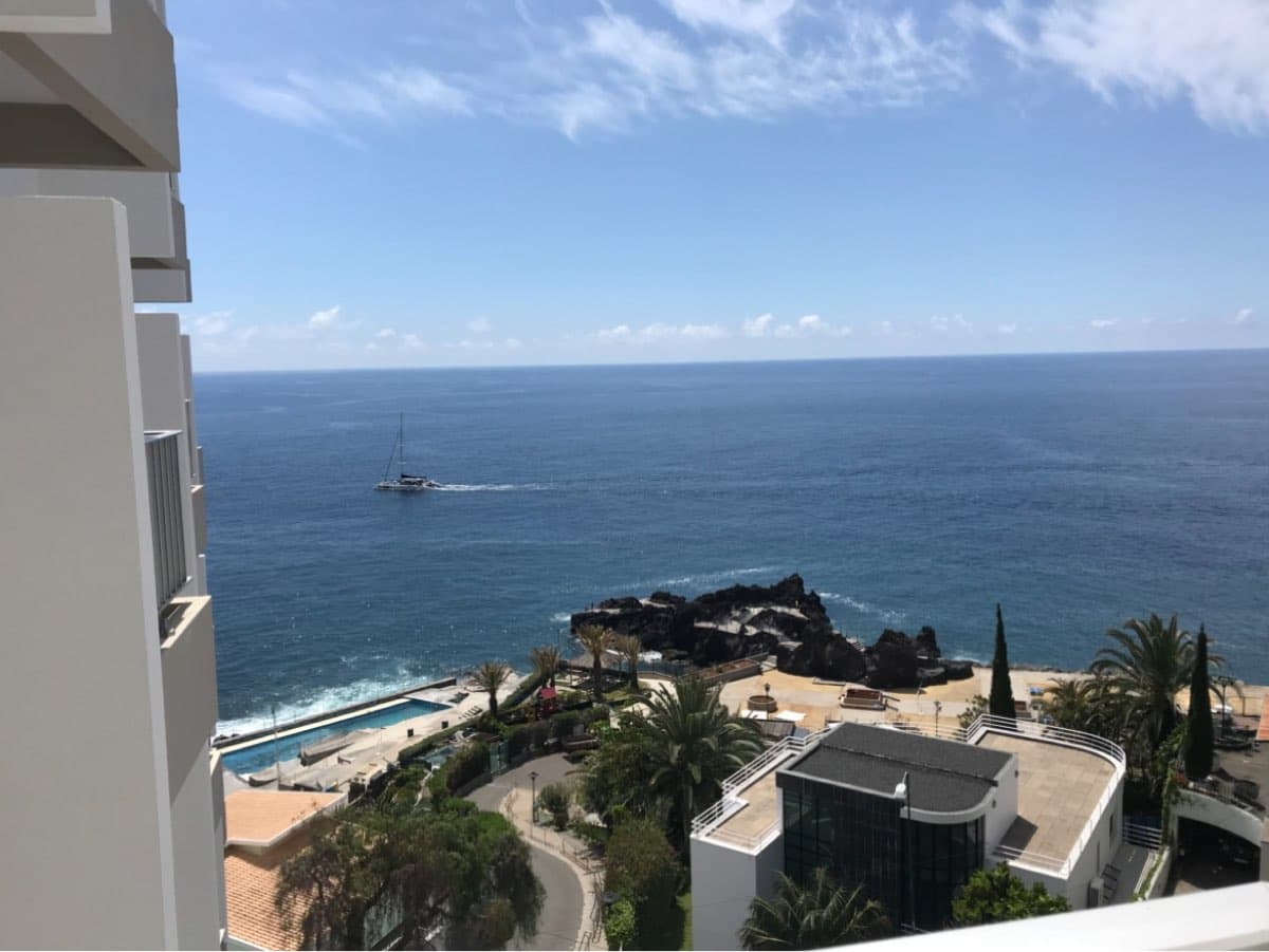 Apartamentos do Mar 607