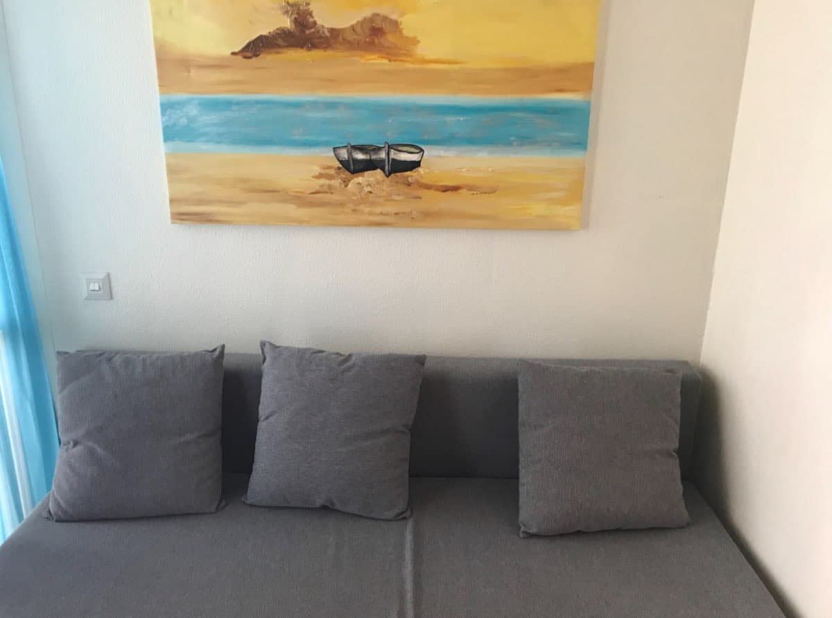 Apartamentos do Mar 607