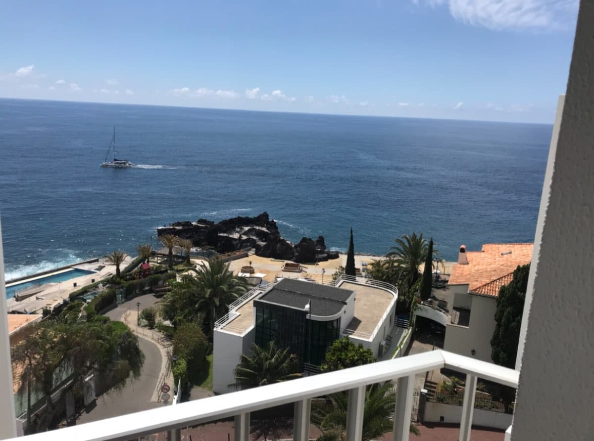 Apartamentos do Mar 607