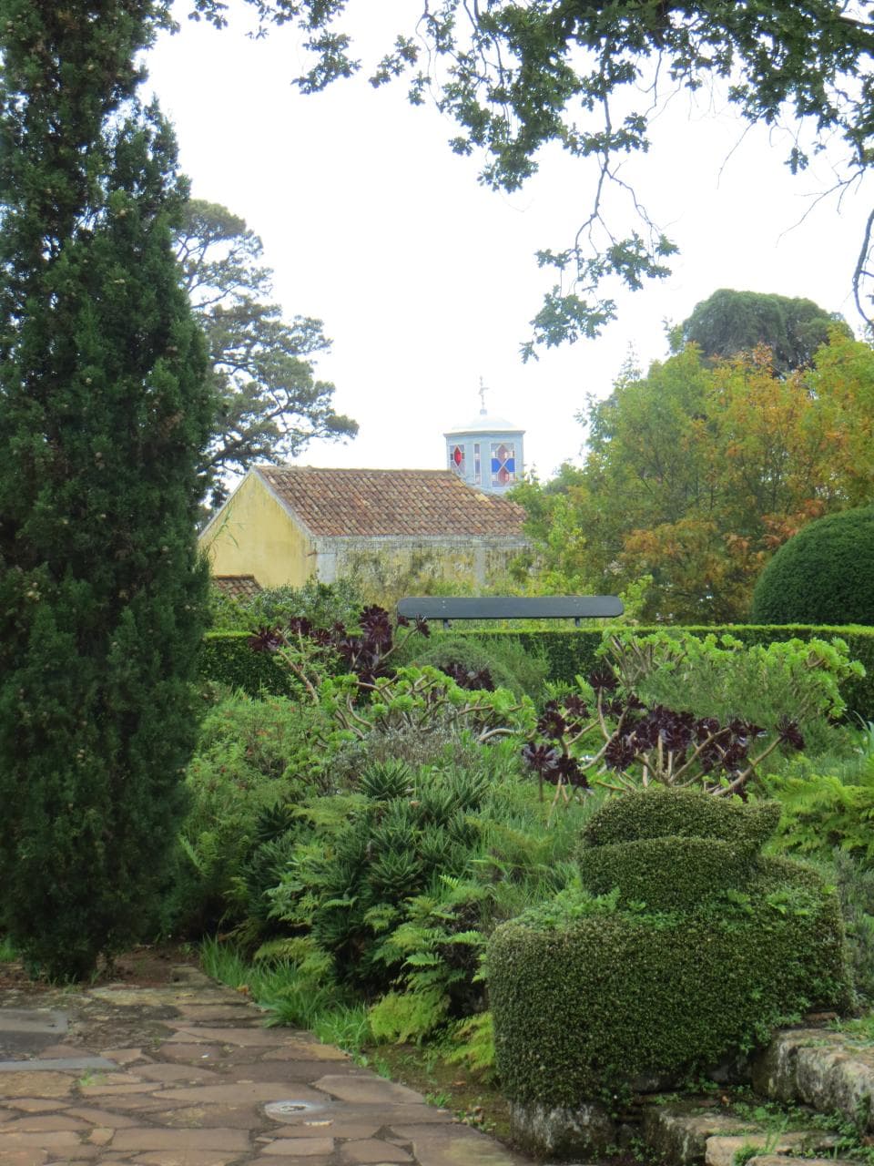 Casa Velha do Palheiro — Relais & Châteaux