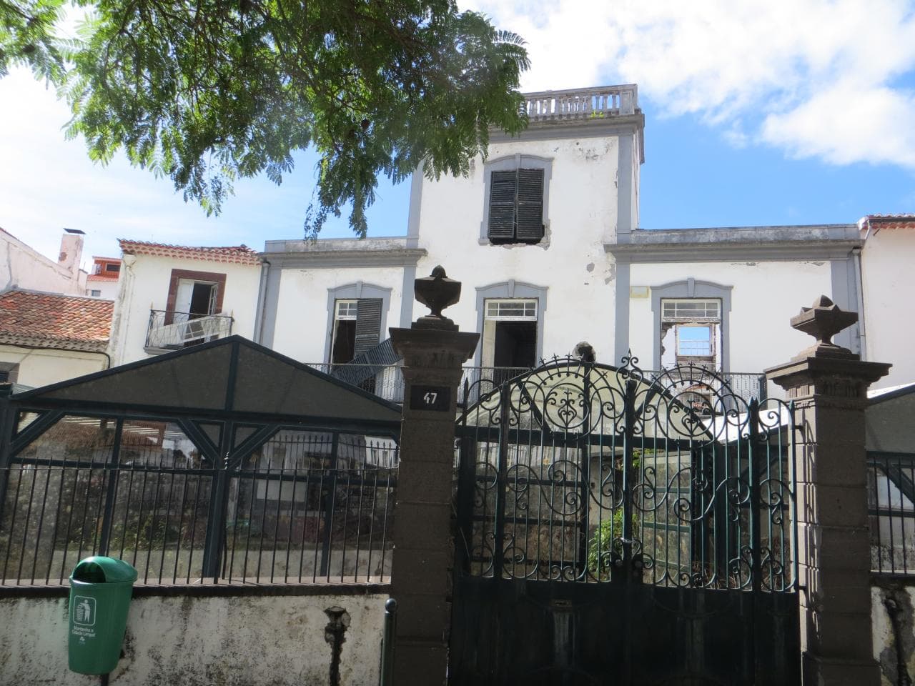 Castanheiro Boutique Hotel