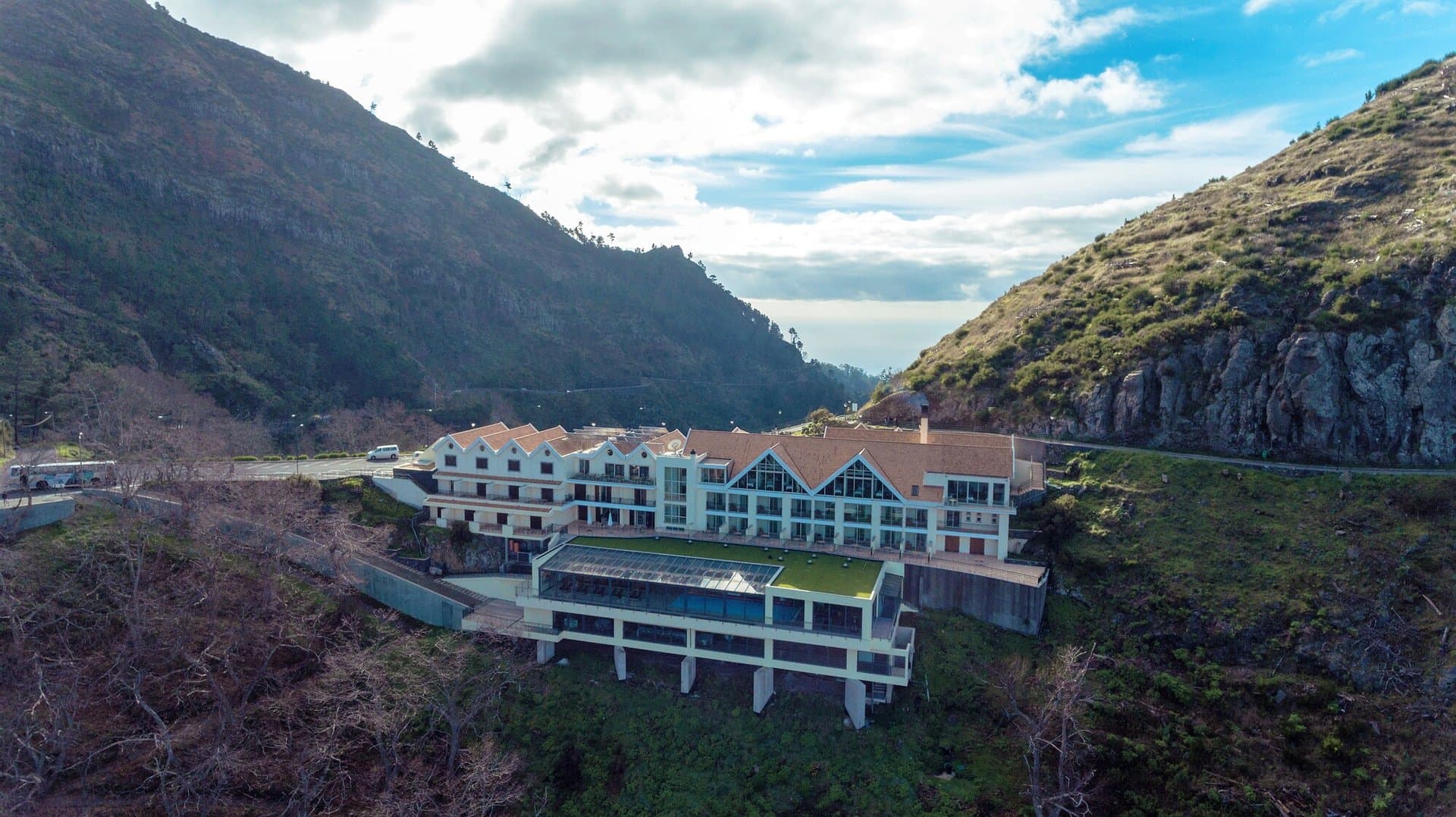 Madeira Itinerary: 7 Days of Quiet Luxury