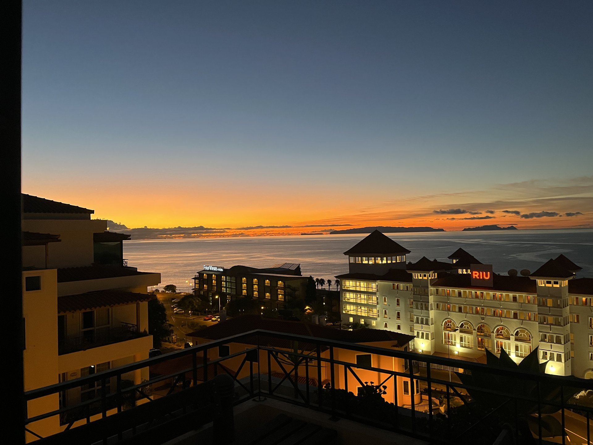 Madeira travel guide photo