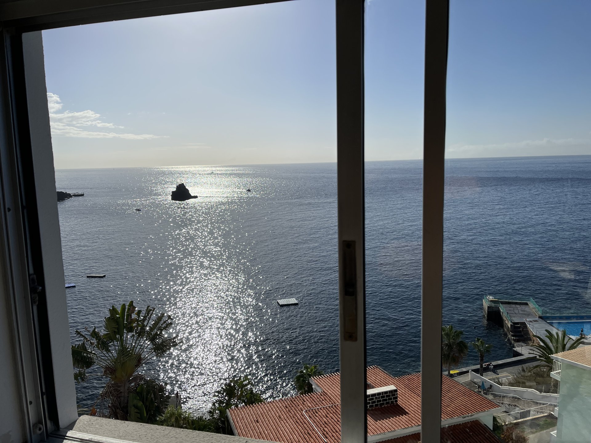Madeira travel guide photo