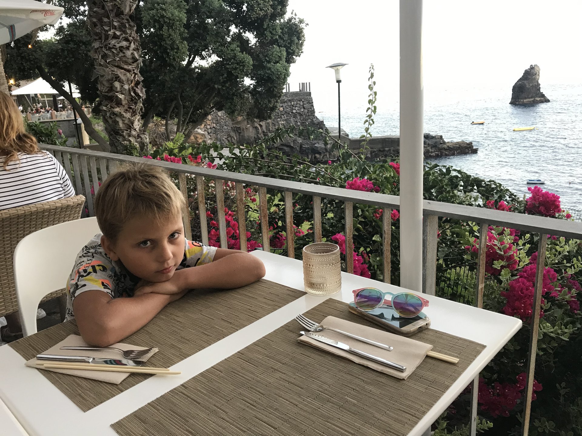 Madeira travel guide photo